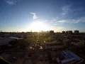 Melbourne Sunset Timelapse