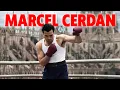 Marcel Cerdan, une légende française