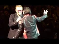 U2 "Sweetest Thing" Los Angeles Forum 05-26-2015 w/ Hollywood Bono