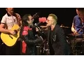 U2 Sweetest Thing Los Angeles Forum 05-26-2015 w Hollywood Bono
