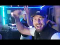 English CHAV party rave music