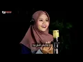 Lagu Maa Madda - Sabyan Gambus - Cover By Itsna Amalia