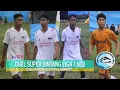 Download Lagu DUEL SUPER BINTANG PEMAIN LIGA 3 NTB |  GUMI SAMALAS FC VS PUTRA LAWANG FC