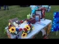 Vigil Held For Findlay Man Killed During Traffic Stop