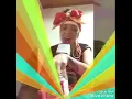 eating marshmallow while singing