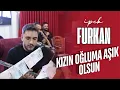 Furkan İpek || Kızın Oğluma Aşık Olsun - Ankara'nın Karası Var (YENİ ESER Ankara Medya 2025 )