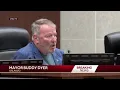 Download Lagu Florida AG threatens to remove Orlando Mayor Buddy Dyer over sanctuary policies