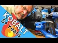 Opinion Using Kobalt 24v Max Brushless Power Tools