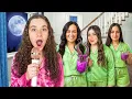 Download Lagu Girls ONLY Sleepover with a SURPRISE GUEST 🩷 