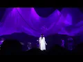 炎明熹 - 傷心的時候別說話 (原唱：Kiri T)