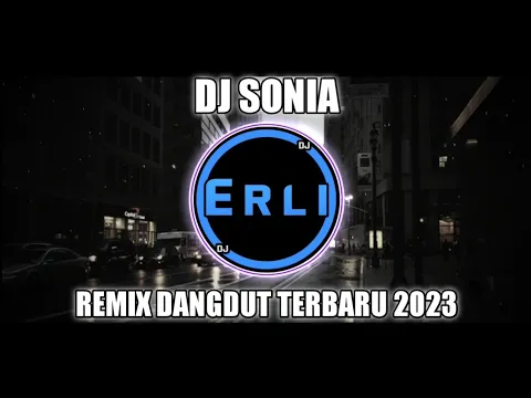 Download MP3 DJ Sonia - Abiem Ngesti (Tiya) Remix Dangdut Terbaru 2023