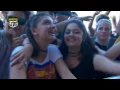 Download Lagu Mobb Deep - Shook Ones, Pt. II - Openair Frauenfeld 2016 (Live) HD