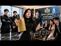 She Was Treated Like a Servant for 3 Years Until They Discovered She Was the Billionaire Heiress