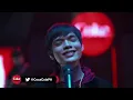Sinag - Arthur Nery feat. Sam Benwick (WITH LYRICS FULL HD)