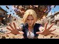 Download Lagu 2025 latest action film! Superpowered ninjas clash and chosen one slays shadow assassins