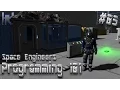 Space Engineers Programming 101 - Airlock Script