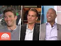 Best Fast Furious Moments With The Cast on TODAY