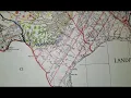 Landform Map Project