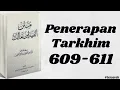 Download Lagu Alfiyyah Ibnu Malik bait 609-611 // Penerapan Tarkhim //