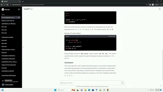 lowest precedence operator in python