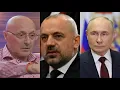 Download Lagu Shokon Fatmir Sheholli:Milan Radojcic deshi te ik nga Serbia ti qoj paret ne Rusi.Ja cka i tha Putin