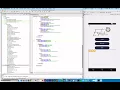 Working with Layouts PART 2 LINEAR LAYOUT ANDROID