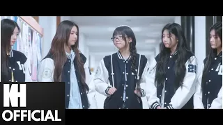 what if really like you by baemon was illits song ai cover concept