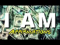 Download Lagu I AM Affirmations For Wealth, Health, Success \u0026 Prosperity (111+ Money Affirmations) I AM Ep. 10