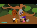 Ajebo Vs Kpako (Two different world)