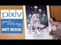 PIXIV GIRLS COLLECTION 2009 - A Japanese Art Book Click Look