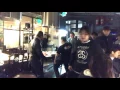 OO-kook party