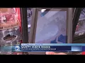 Safety check issues