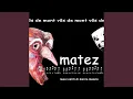 Download Lagu Mateçs