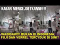 Download Lagu APA INI MISKAH!!! BUAT FANS AUTO SYOCK!!! FUJI \u0026 VERREL TERCYDUK JALAN BARENG DISINI?