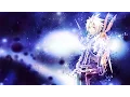 D.Gray-man Hallow Full Ending『Mashiro Ayano - Lotus Pain』