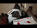 ICT Billet BBC Power Steering Bracket Update