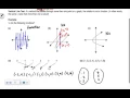 Section 2 1 Algebra 2 Relations Functions Domain and Range