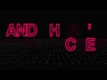 MORTEN x ARTBAT — HOLLOW (ft. BONN) — LYRIC VIDEO