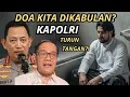 Lagu TINDAK TEGAS‼️Kapolri Listyo Sigit Turun Tangan Demi Ammar Zoni? Rekaman Ini Akhirnya Terbongkar?!