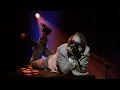 Sébastien Tellier - L'amour et la violence (Live at L'Olympia - Official Video)
