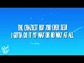 Loverboy - Turn Me Loose