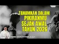 Lagu TANAMKAN DALAM PIKIRANMU SEJAK AWAL 2026