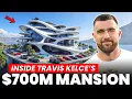 Lagu The Lifestyle of Travis Kelce, The Luckiest Man on Earth 2026 ★ House Tour, Cars, Net Worth