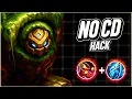 Download Lagu GROCK NO COOLDOWN BUILD IS BROKEN  ⚠️