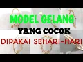 MODEL GELANG TERBARU || cocok banget untuk dipakai sehari-hari.