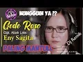 Lagu DJ REMIK GEDE ROSO Eny Sagita(Abah Lala)Slow Bass