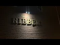 The Scioto Ribber