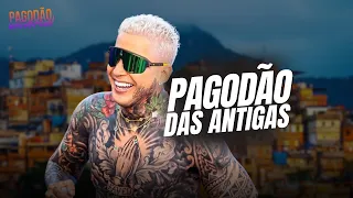 KANNARIO | PAGODÃO DAS ANTIGAS | NOV 2026