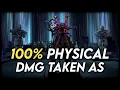 How to Reach 100 Physical Damage Taken As in 3 26 Path of Exile Secrets of the Atlas