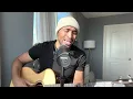 Lift Me Up - Rihanna *Acoustic Cover* by Will Gittens